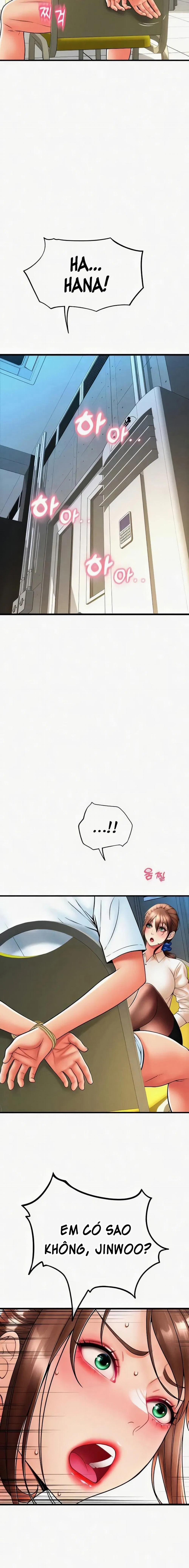 Trả Phí Bằng Tinh Trùng 67 trang 5