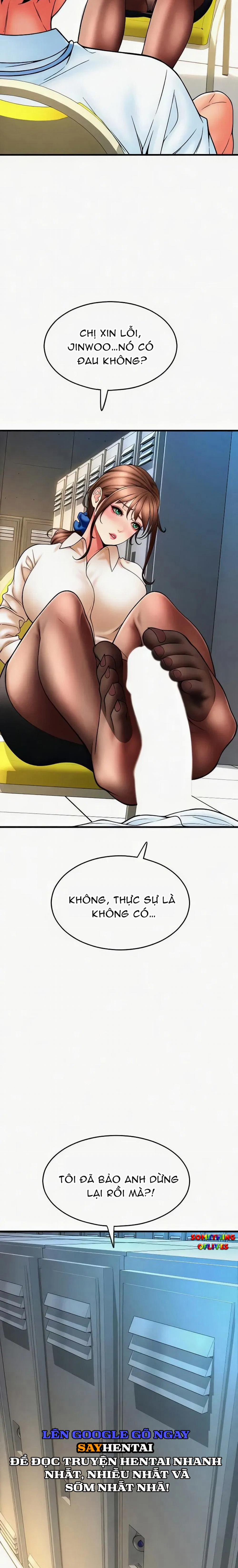 Trả Phí Bằng Tinh Trùng 67 trang 7