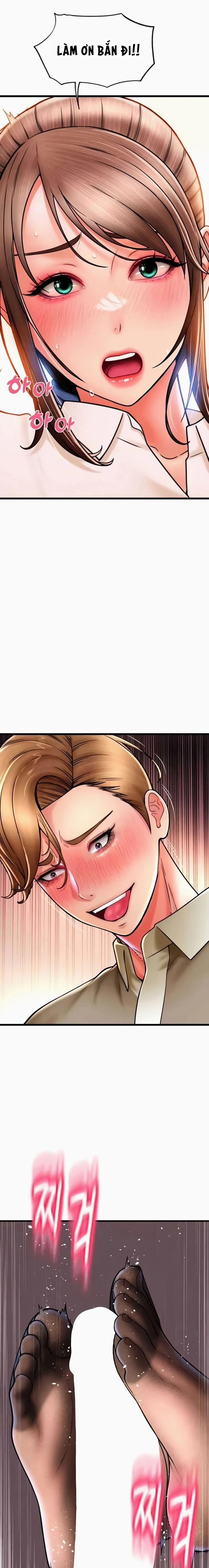 Trả Phí Bằng Tinh Trùng 68 trang 10