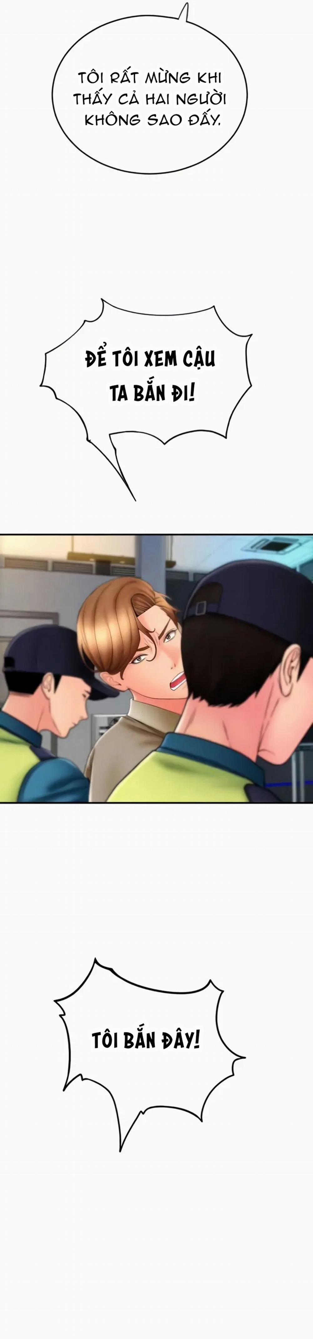 Trả Phí Bằng Tinh Trùng 68 trang 15