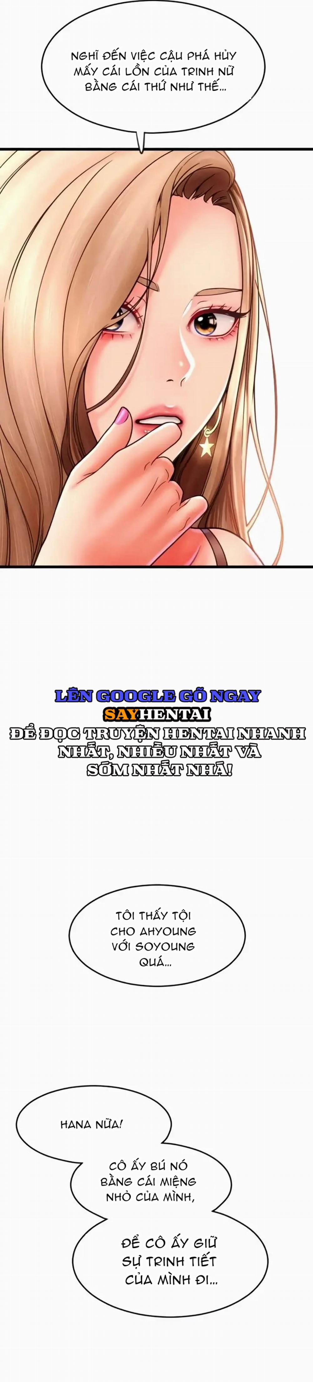 Trả Phí Bằng Tinh Trùng 68 trang 21