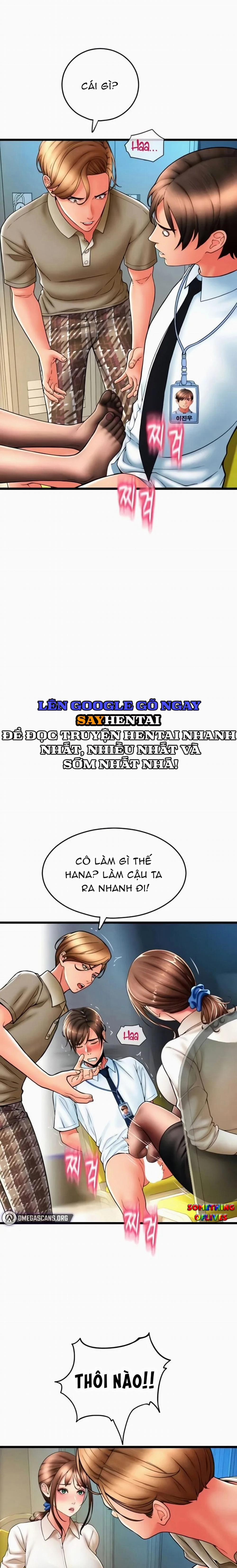 Trả Phí Bằng Tinh Trùng 68 trang 7