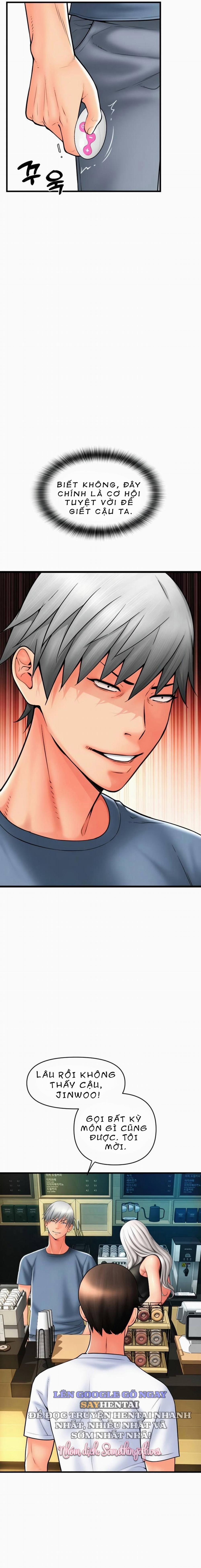 Trả Phí Bằng Tinh Trùng 75 trang 15