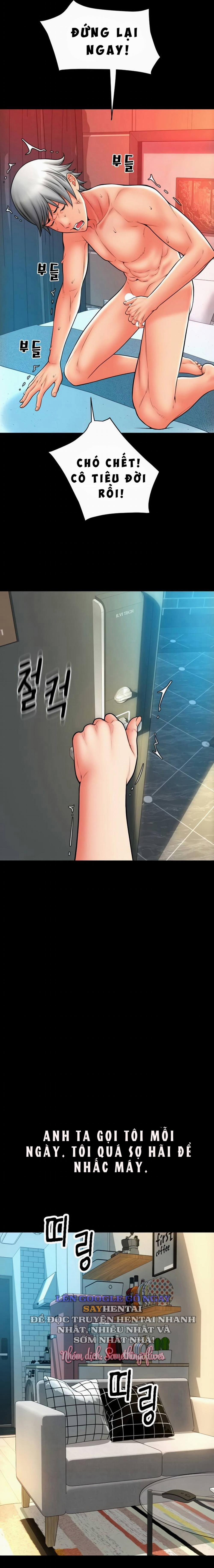 Trả Phí Bằng Tinh Trùng 75 trang 4