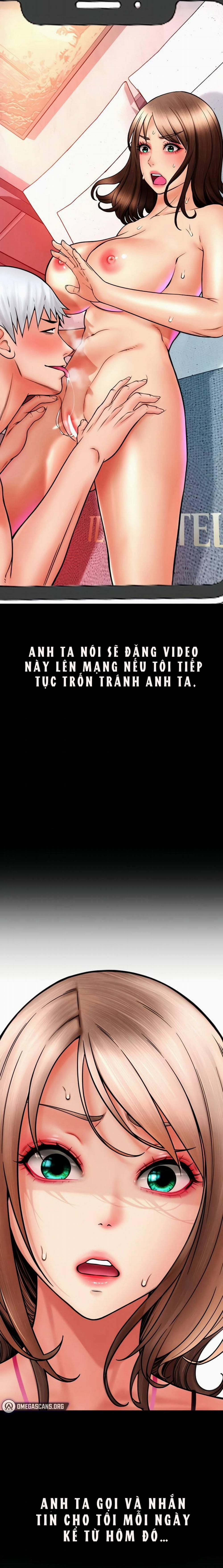 Trả Phí Bằng Tinh Trùng 75 trang 6