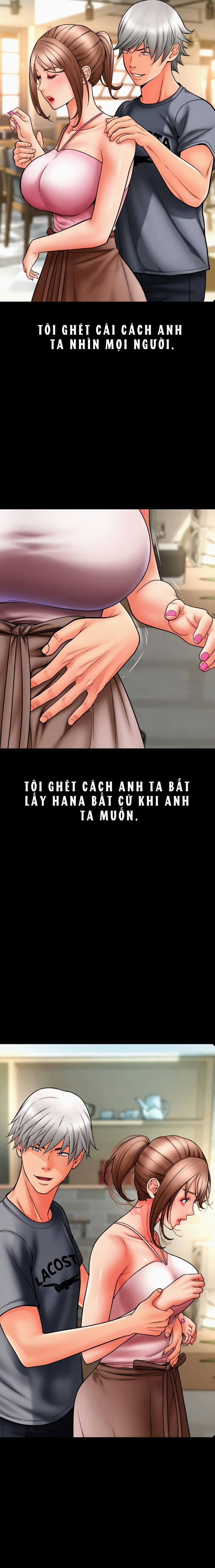 Trả Phí Bằng Tinh Trùng 75 trang 8