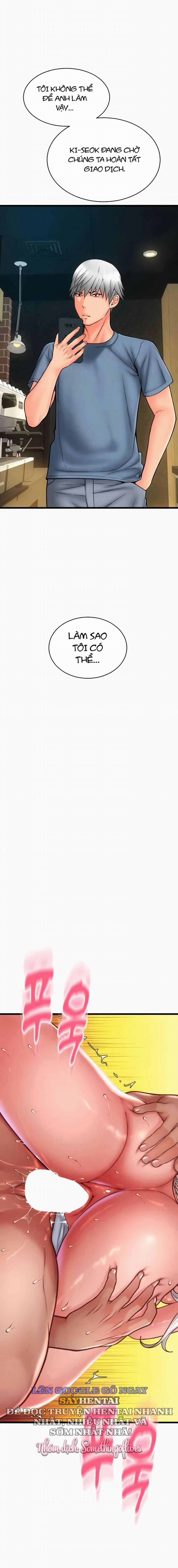 Trả Phí Bằng Tinh Trùng 77 trang 27