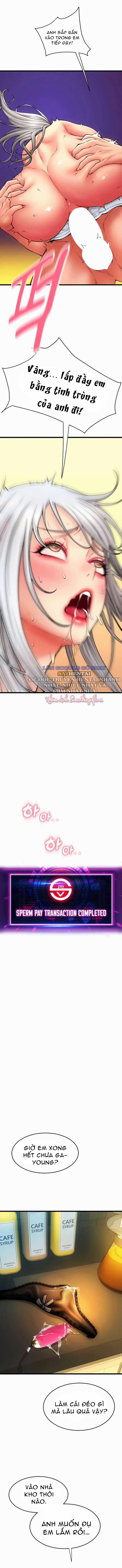 Trả Phí Bằng Tinh Trùng 79 trang 1