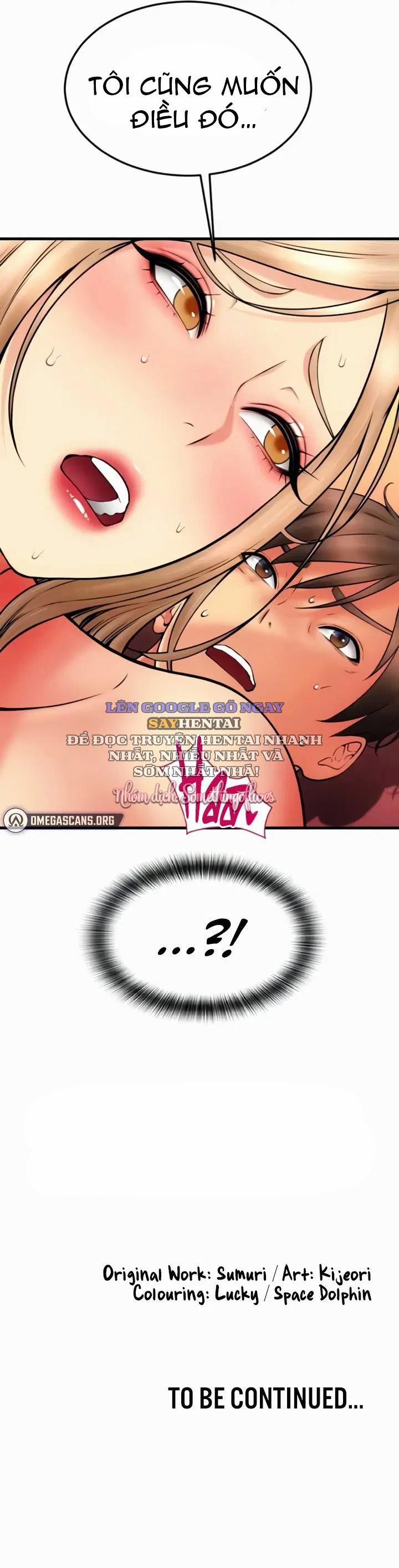 Trả Phí Bằng Tinh Trùng 82 trang 11