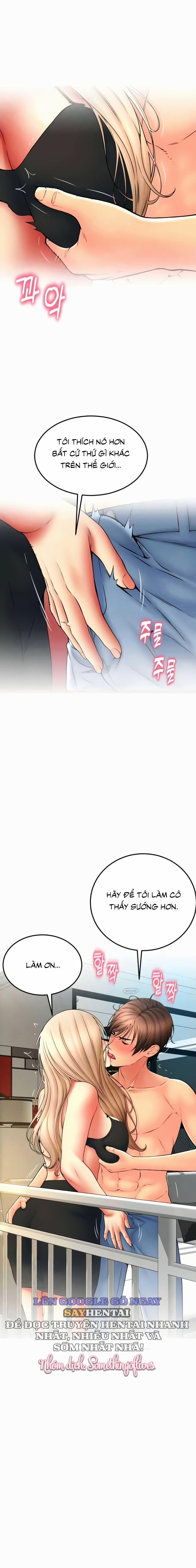 Trả Phí Bằng Tinh Trùng 84 trang 13