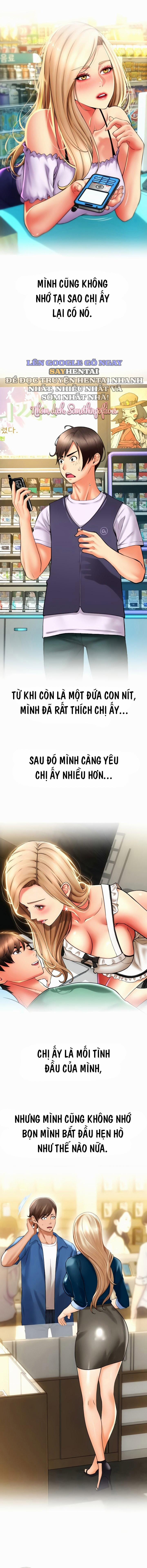 Trả Phí Bằng Tinh Trùng 85 trang 13