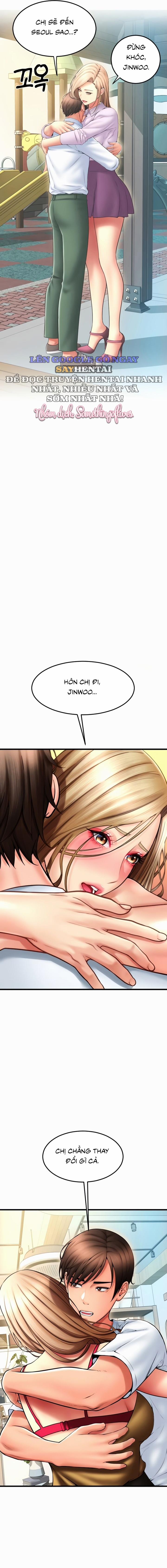 Trả Phí Bằng Tinh Trùng 85 trang 11