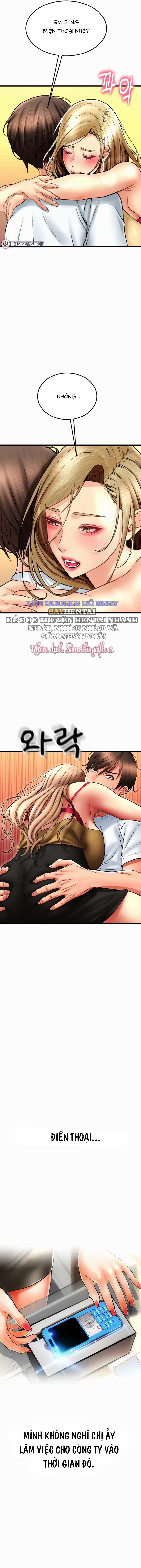 Trả Phí Bằng Tinh Trùng 85 trang 12