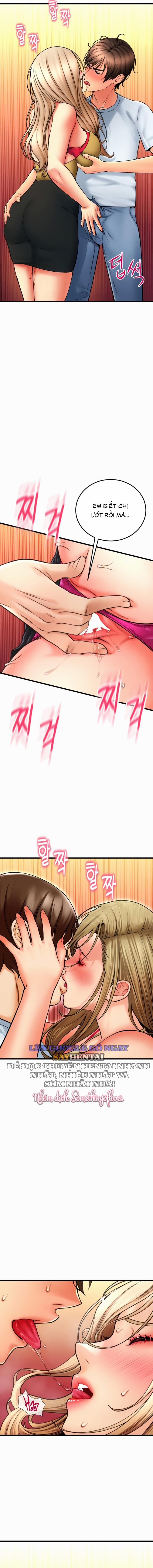 Trả Phí Bằng Tinh Trùng 85 trang 15