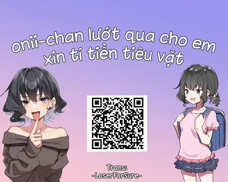 Trả thù bằng app thôi miên Oneshot trang 30
