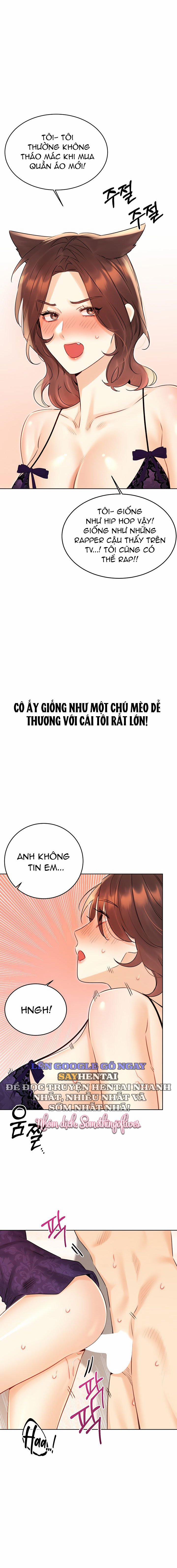 Trả Thù Bằng Dàn Harem 41 trang 7
