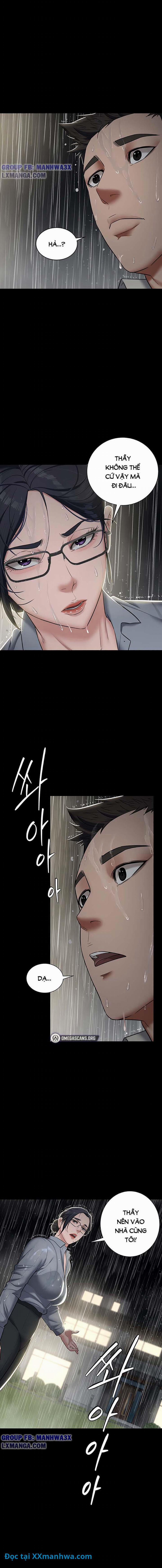 Trả Thù Cá Nhân 4 trang 7