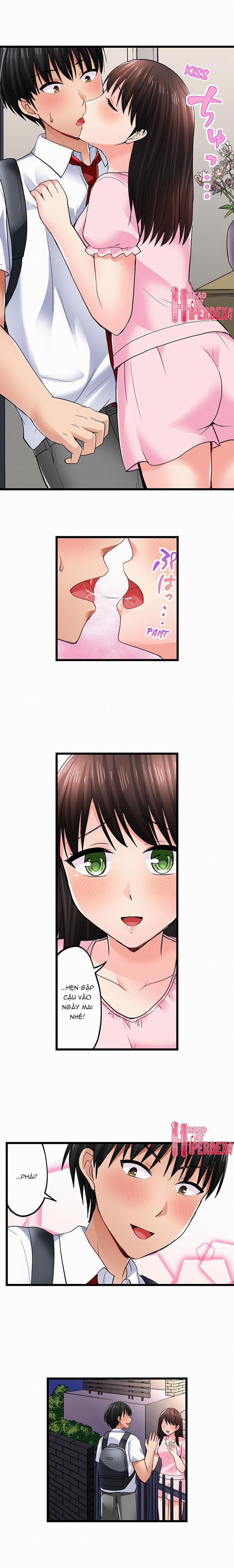 Trả Thù Kẻ Bắt Nạt Bằng Cách Lếu Lều 46: Chuyện tình hồ bơi trang 3