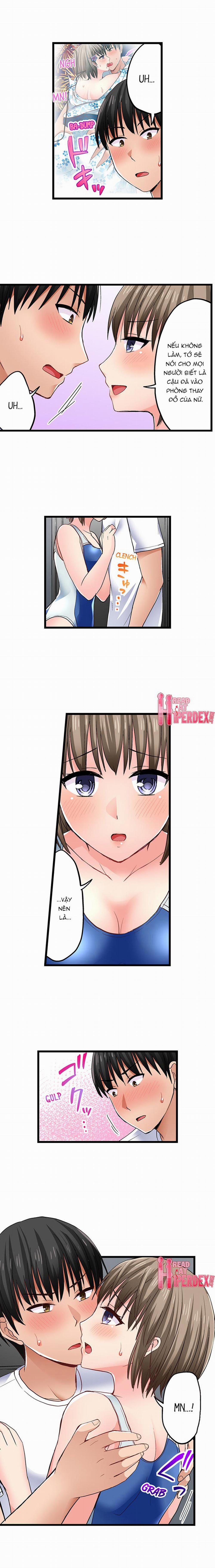 Trả Thù Kẻ Bắt Nạt Bằng Cách Lếu Lều 47 trang 2