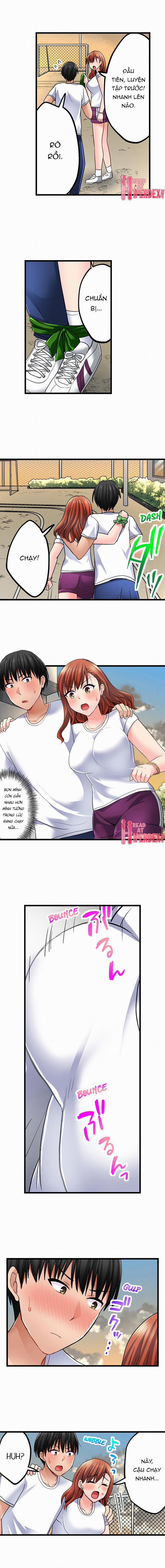 Trả Thù Kẻ Bắt Nạt Bằng Cách Lếu Lều 49 trang 4