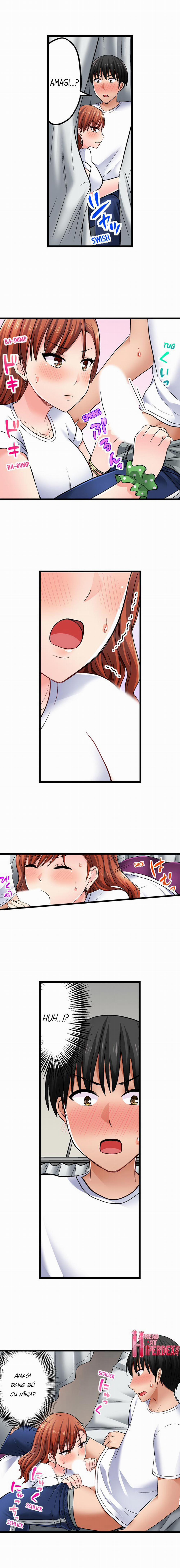 Trả Thù Kẻ Bắt Nạt Bằng Cách Lếu Lều 50 trang 3