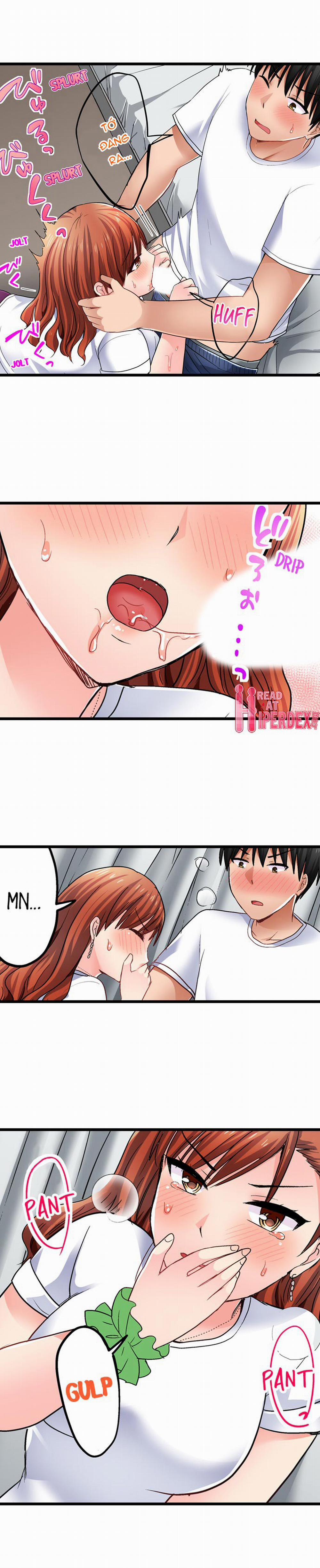 Trả Thù Kẻ Bắt Nạt Bằng Cách Lếu Lều 50 trang 6