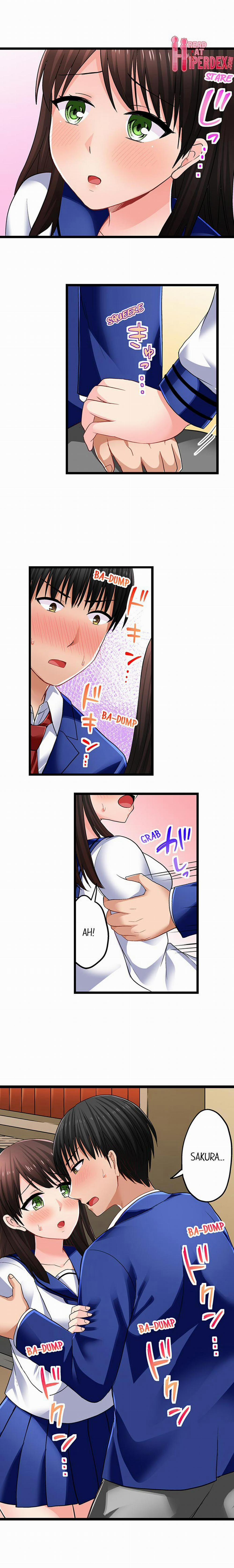 Trả Thù Kẻ Bắt Nạt Bằng Cách Lếu Lều 55 trang 7