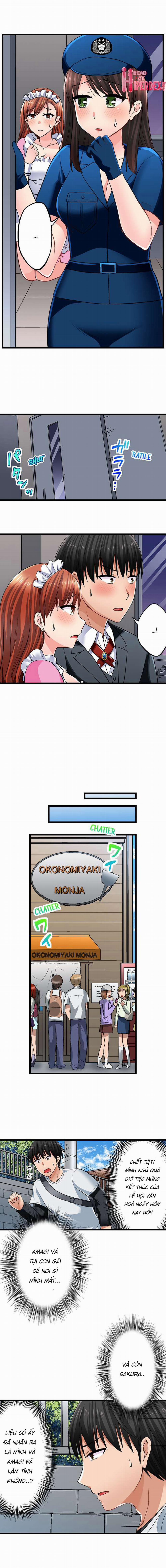 Trả Thù Kẻ Bắt Nạt Bằng Cách Lếu Lều 64 trang 1