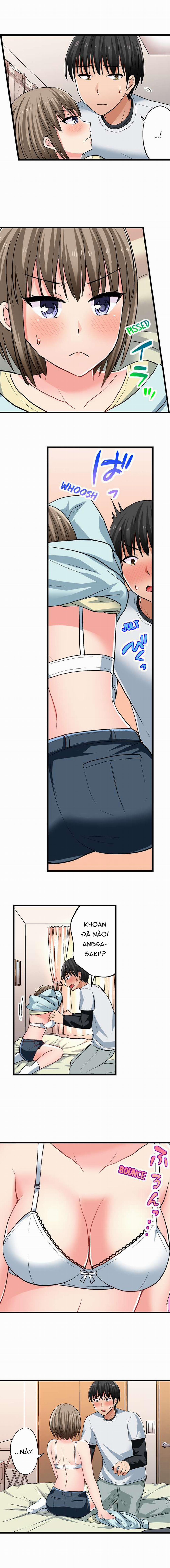 Trả Thù Kẻ Bắt Nạt Bằng Cách Lếu Lều 65 trang 2