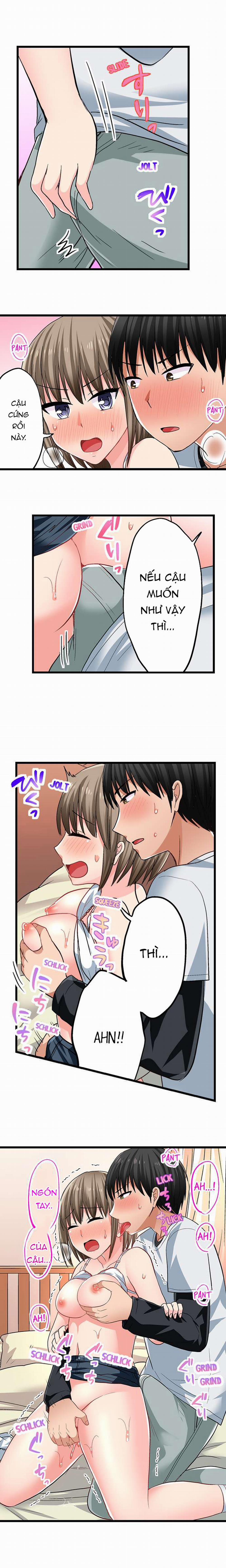 Trả Thù Kẻ Bắt Nạt Bằng Cách Lếu Lều 66 trang 3