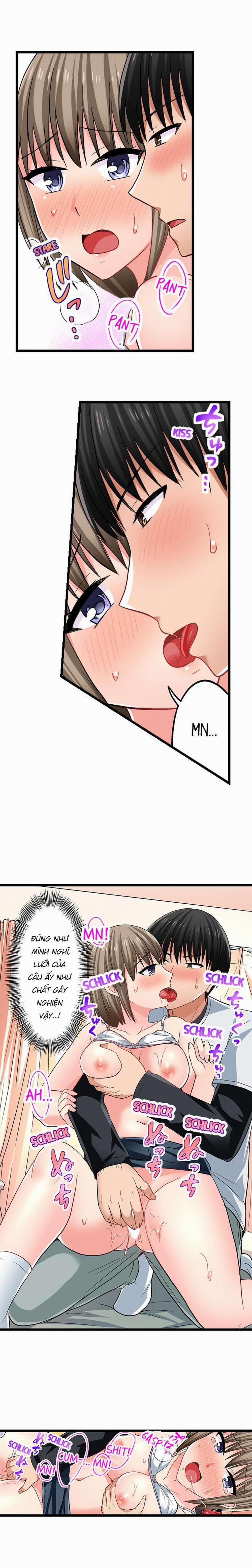 Trả Thù Kẻ Bắt Nạt Bằng Cách Lếu Lều 66 trang 4