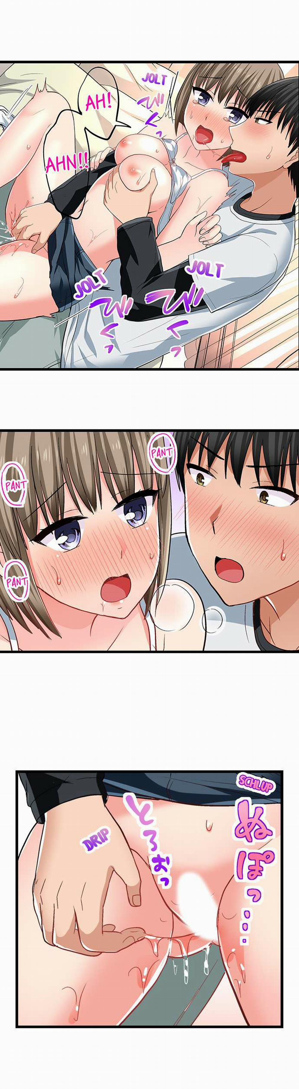 Trả Thù Kẻ Bắt Nạt Bằng Cách Lếu Lều 66 trang 5