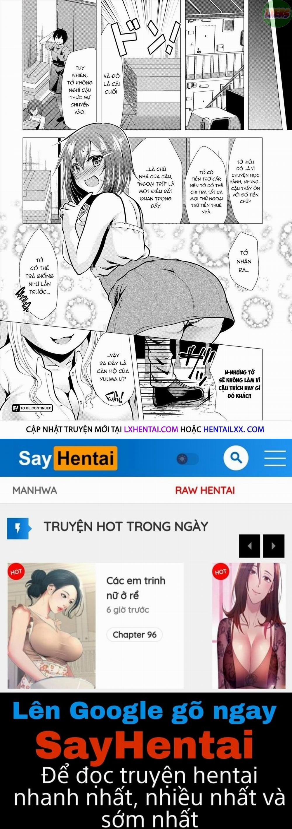 Trả tiền nhà bằng sex 2 trang 16