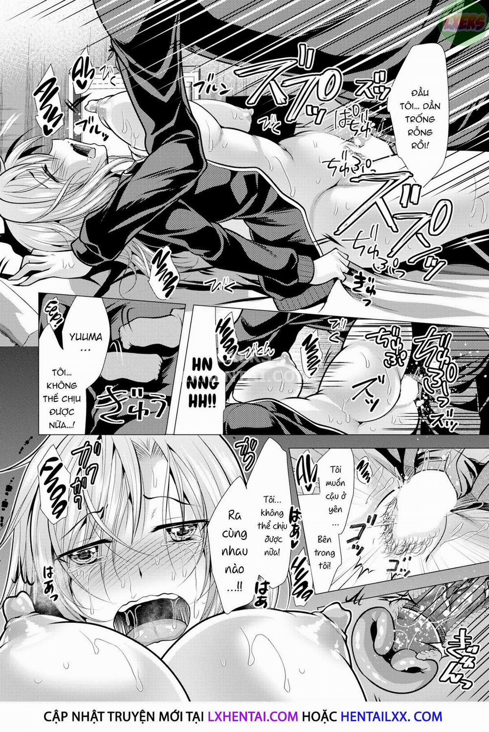 Trả tiền thuê trọ thông qua chịch 1 trang 17