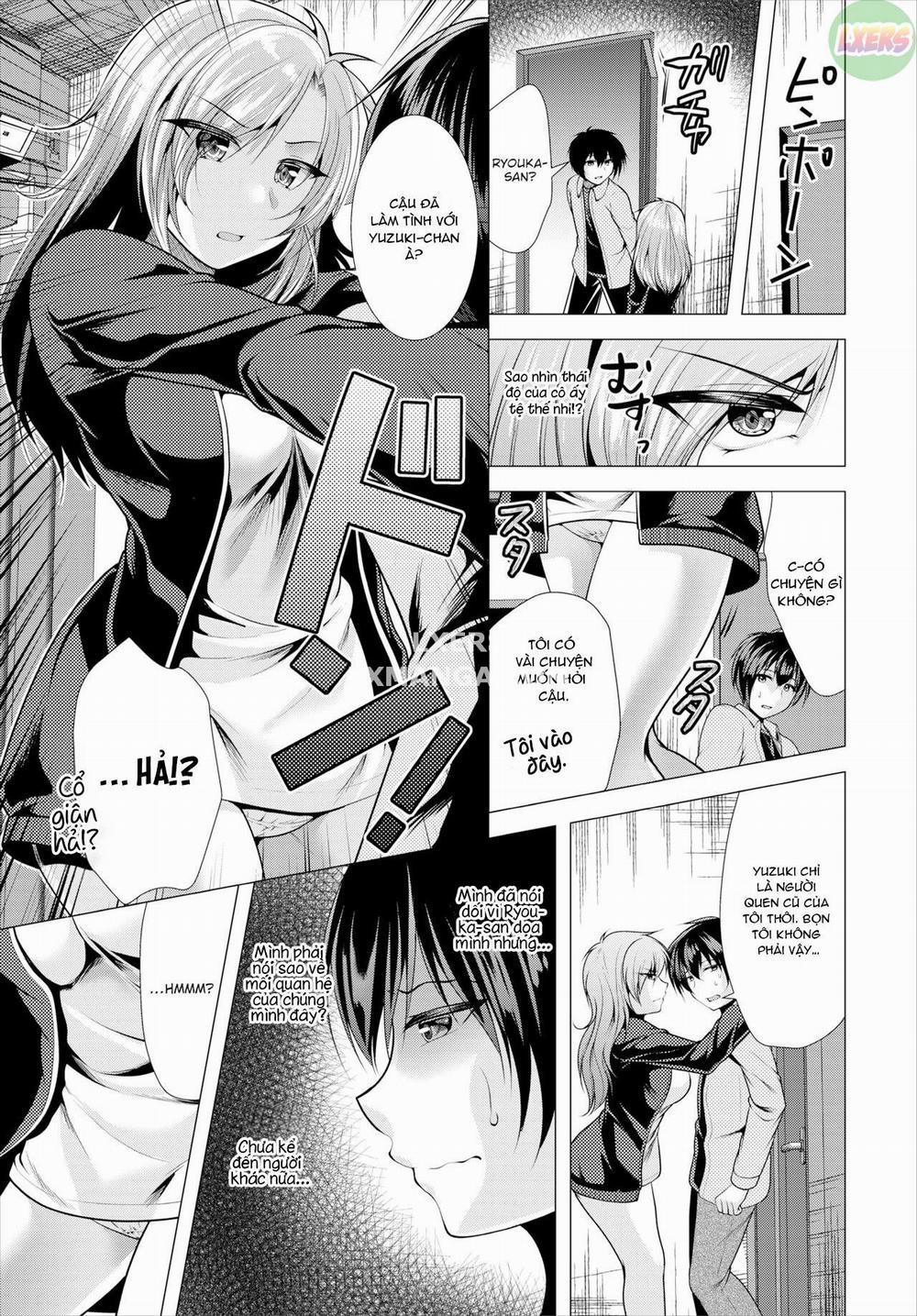 Trả tiền thuê trọ thông qua chịch 10 trang 4