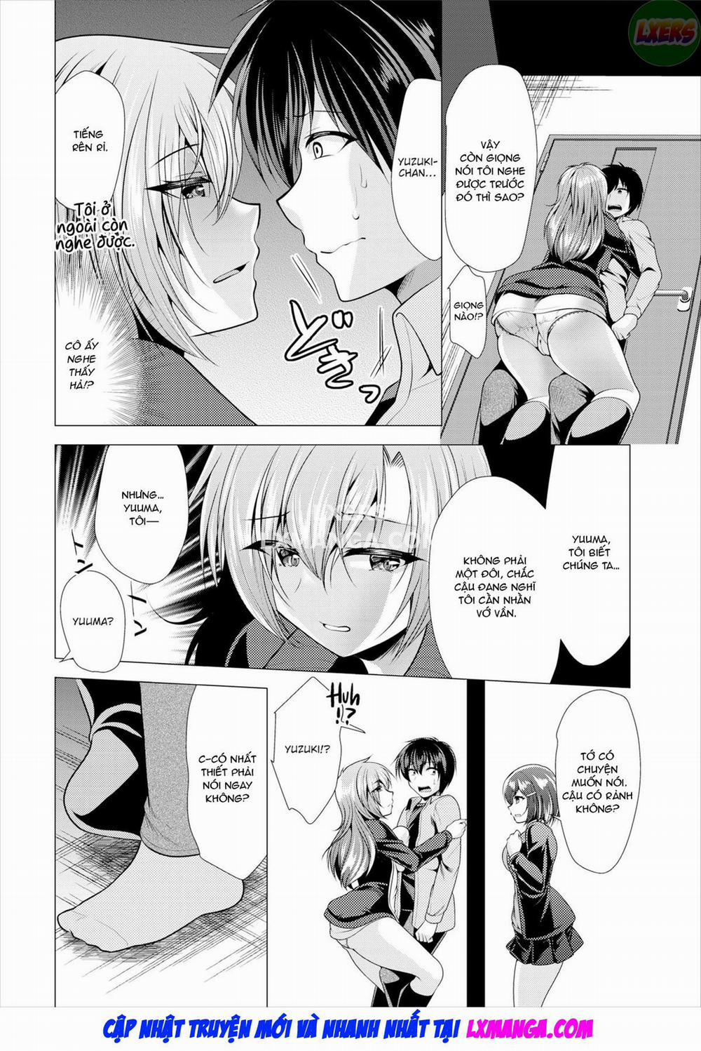 Trả tiền thuê trọ thông qua chịch 10 trang 5