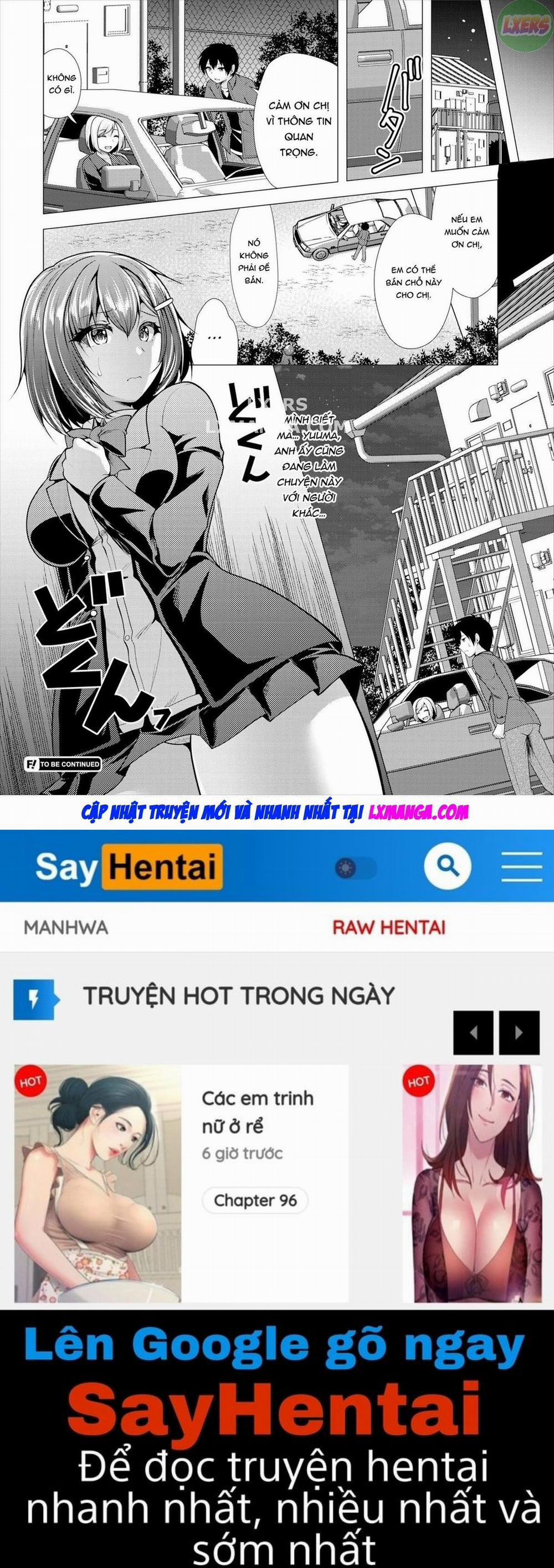 Trả tiền thuê trọ thông qua chịch 11 trang 19