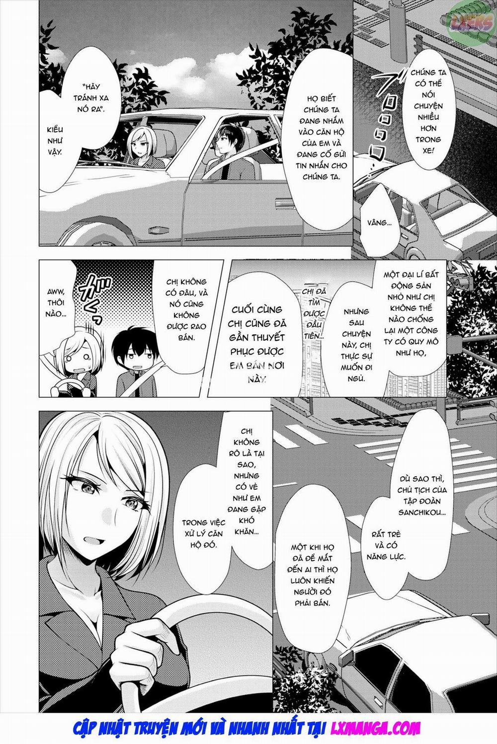 Trả tiền thuê trọ thông qua chịch 11 trang 5