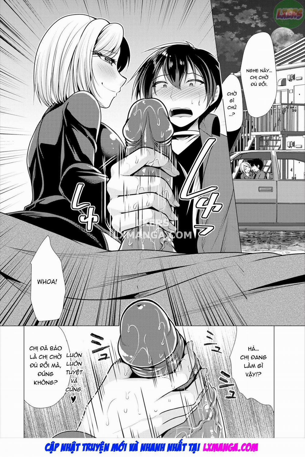 Trả tiền thuê trọ thông qua chịch 11 trang 9