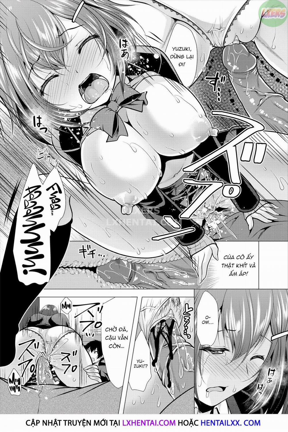 Trả tiền thuê trọ thông qua chịch 2 trang 9