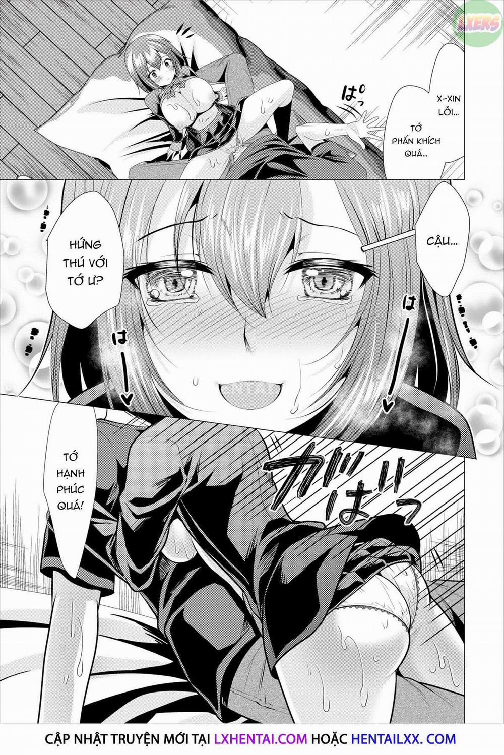 Trả tiền thuê trọ thông qua chịch 2 trang 12