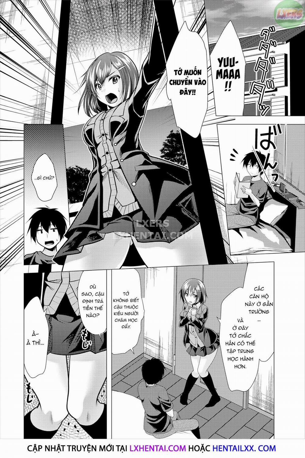 Trả tiền thuê trọ thông qua chịch 2 trang 7