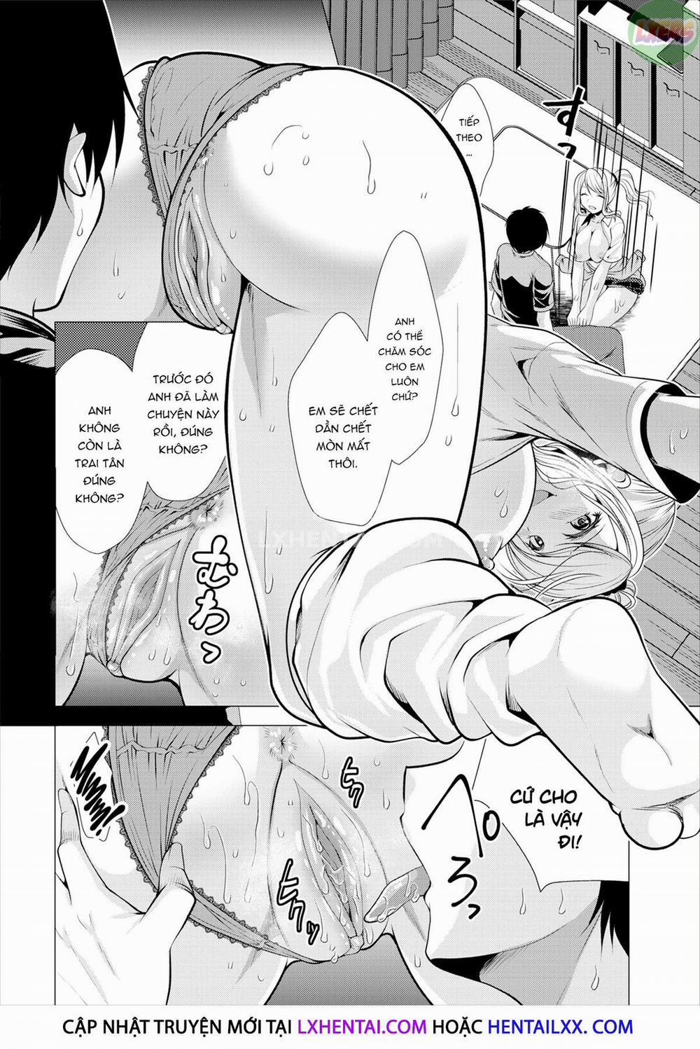 Trả tiền thuê trọ thông qua chịch 3 trang 9