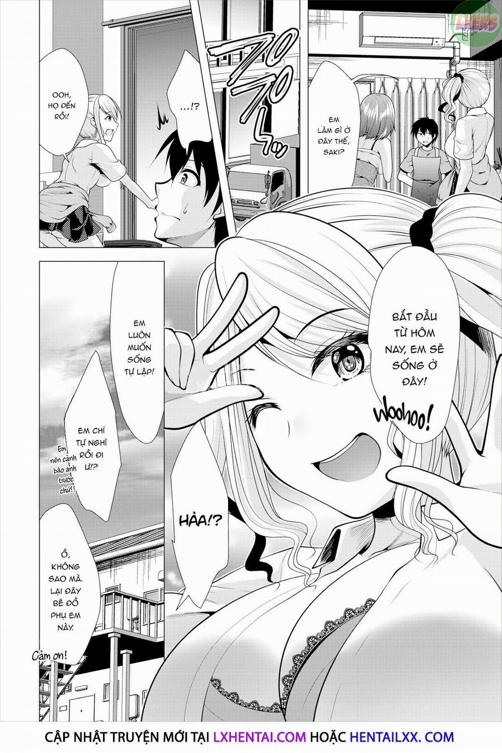 Trả tiền thuê trọ thông qua chịch 3 trang 5