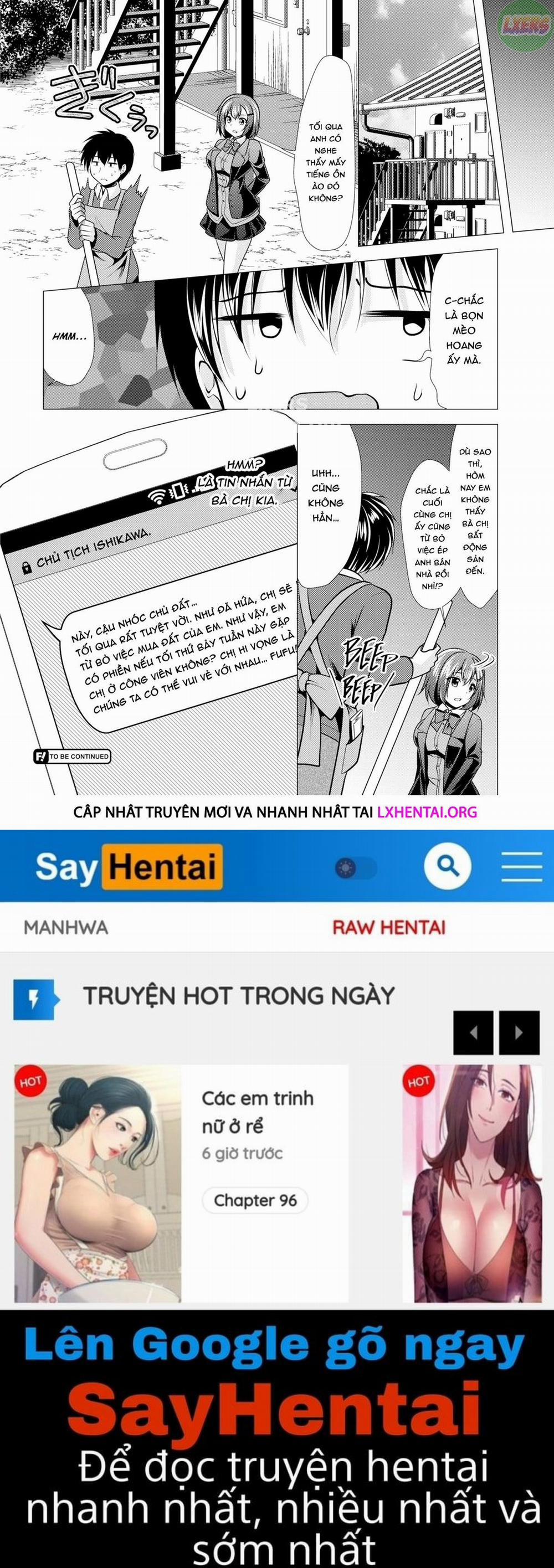 Trả tiền thuê trọ thông qua chịch 5 trang 20