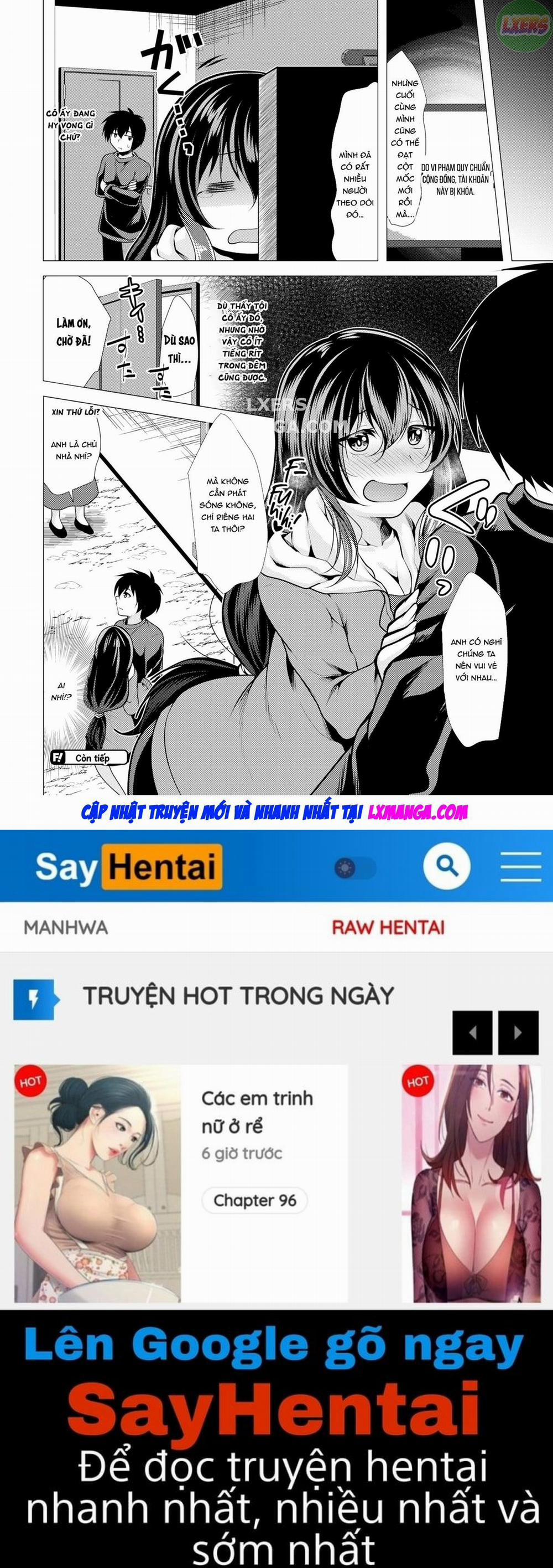 Trả tiền thuê trọ thông qua chịch 6 trang 19