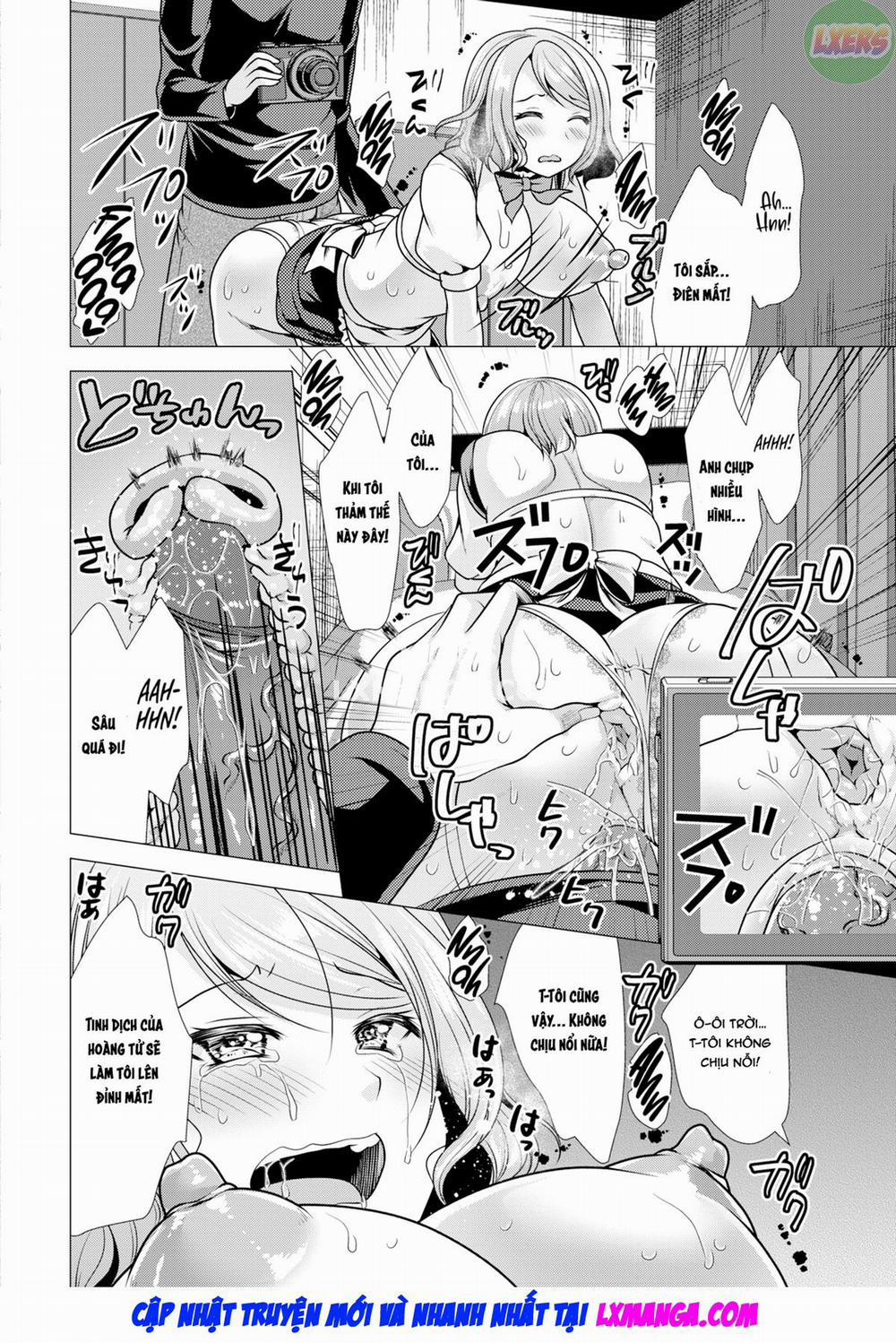 Trả tiền thuê trọ thông qua chịch 8 trang 17