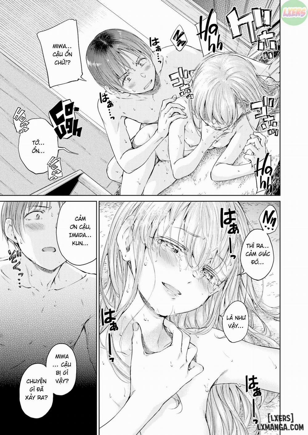 Trả Trước Oneshot trang 19