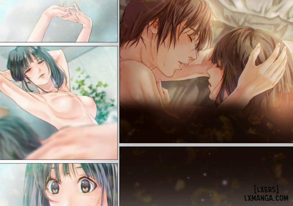 Traces of love Oneshot trang 25