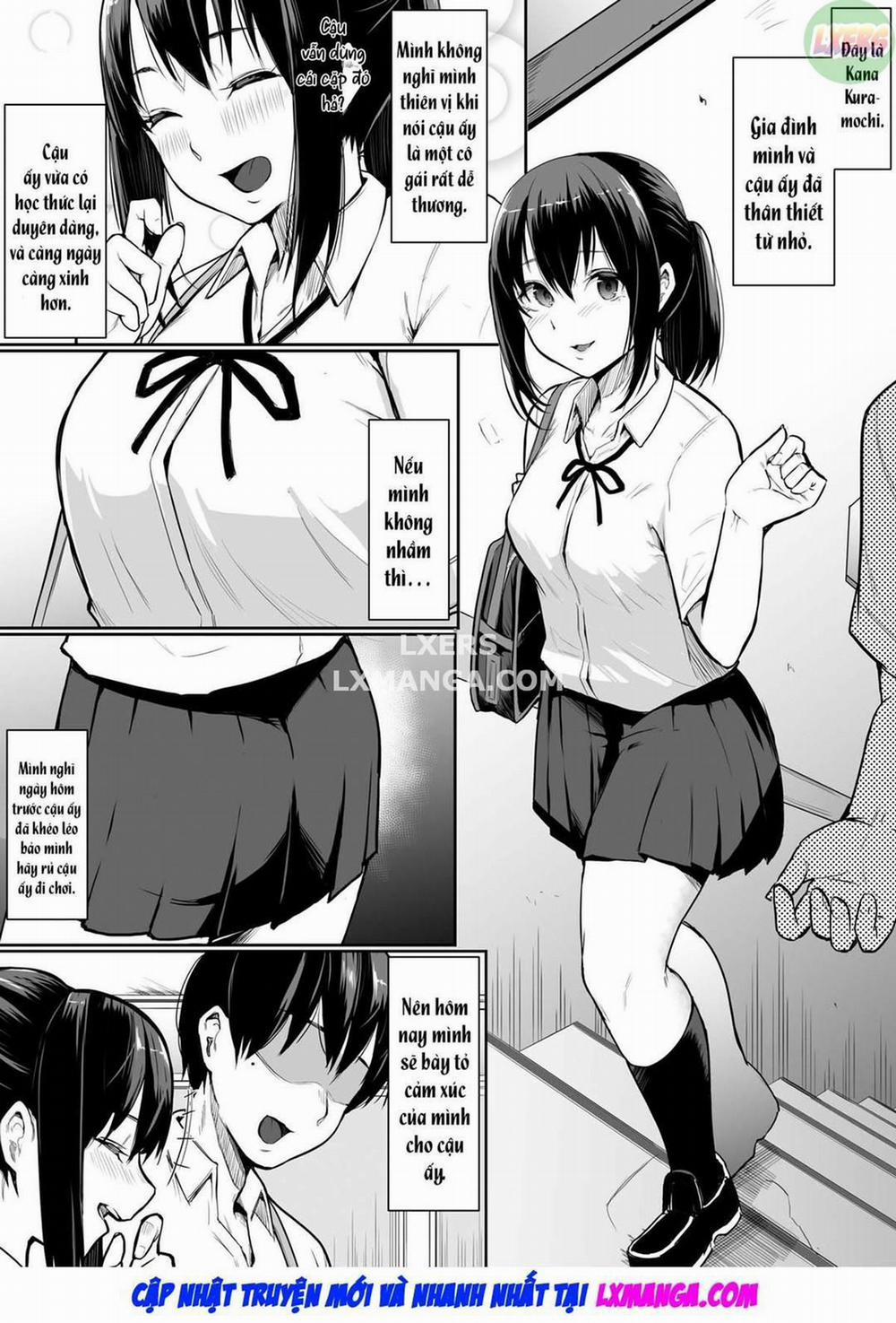 Trách Nhiệm Của Bồn Chứa Tinh 1 trang 1